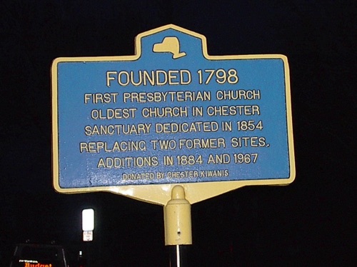 First Presbyterian Church. chs-001882